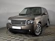 Land Rover Range Rover 4.4 АКПП, 2011, 144 000 км превью 1