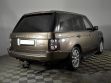 Land Rover Range Rover 4.4 АКПП, 2011, 144 000 км превью 2
