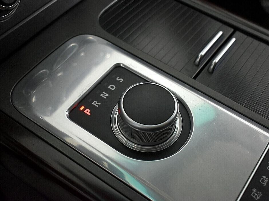 Land Rover Range Rover 4.4 АКПП, 2011, 144 000 км фото 10