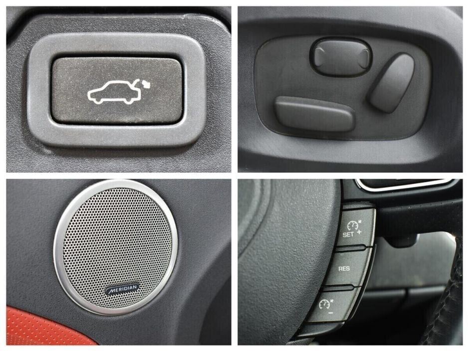 Land Rover Range Rover Evoque 2.0 АКПП, 2013, 125 000 км фото 15