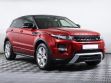 Land Rover Range Rover Evoque 2.2 АКПП, 2013, 119 000 км превью 3