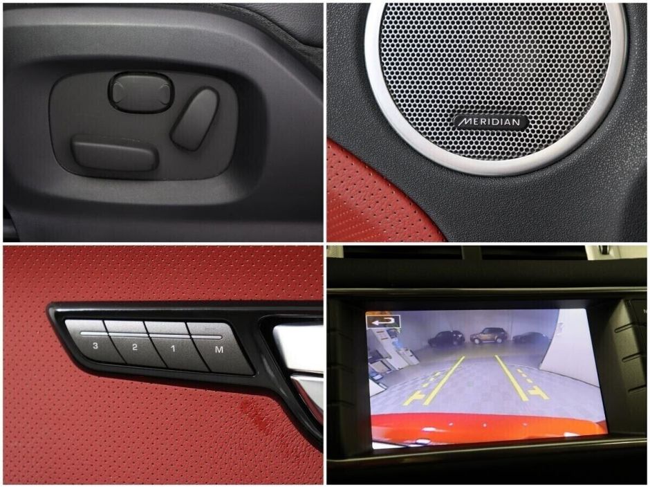 Land Rover Range Rover Evoque 2.2 АКПП, 2013, 119 000 км фото 12