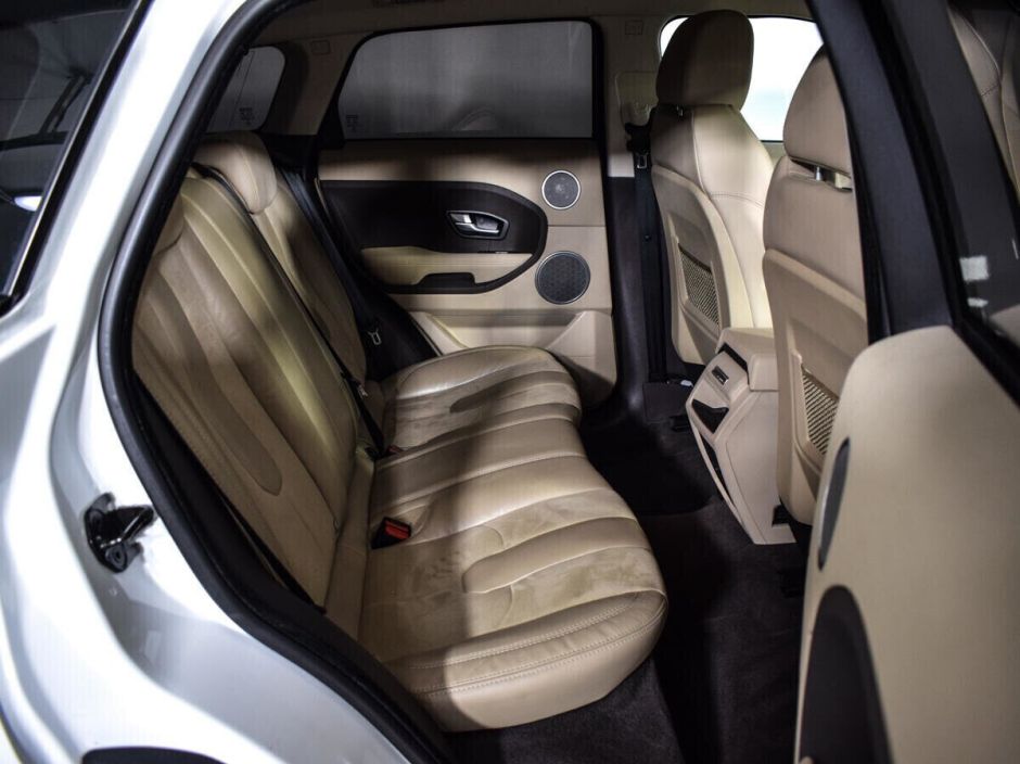 Land Rover Range Rover Evoque 2.2 АКПП, 2013, 121 000 км фото 11