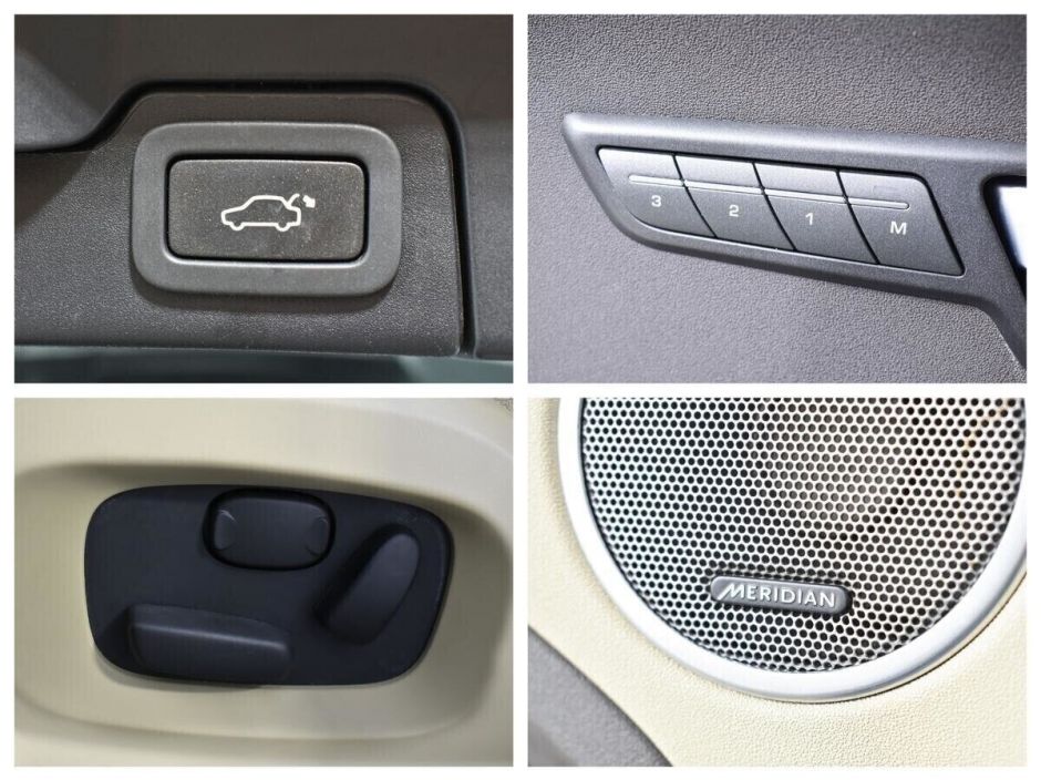 Land Rover Range Rover Evoque 2.2 АКПП, 2014, 111 000 км фото 15