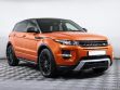 Land Rover Range Rover Evoque 2.2 АКПП, 2014, 108 000 км превью 3