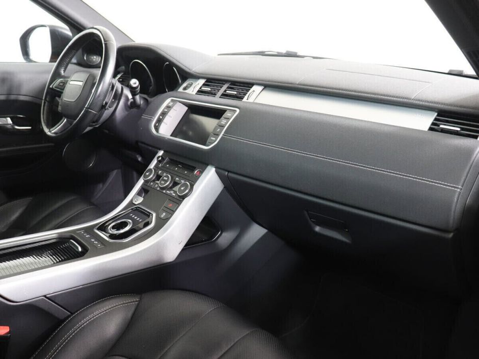 Land Rover Range Rover Evoque 2.2 АКПП, 2014, 108 000 км фото 11