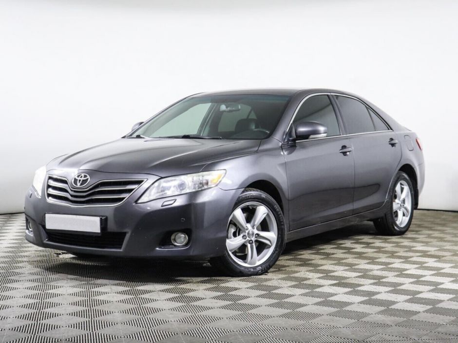 Toyota Camry 2.5 АКПП, 2011, 149 000 км фото 1