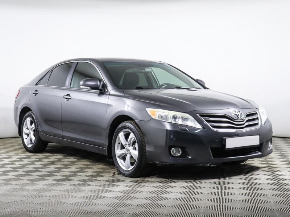 Toyota Camry 2.5 АКПП, 2011, 149 000 км фото 2
