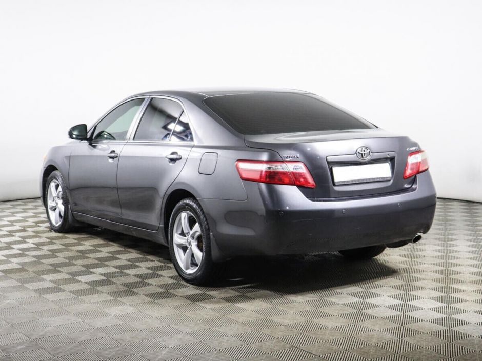 Toyota Camry 2.5 АКПП, 2011, 149 000 км фото 3