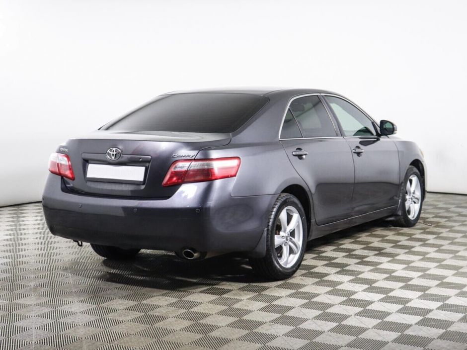 Toyota Camry 2.5 АКПП, 2011, 149 000 км фото 4