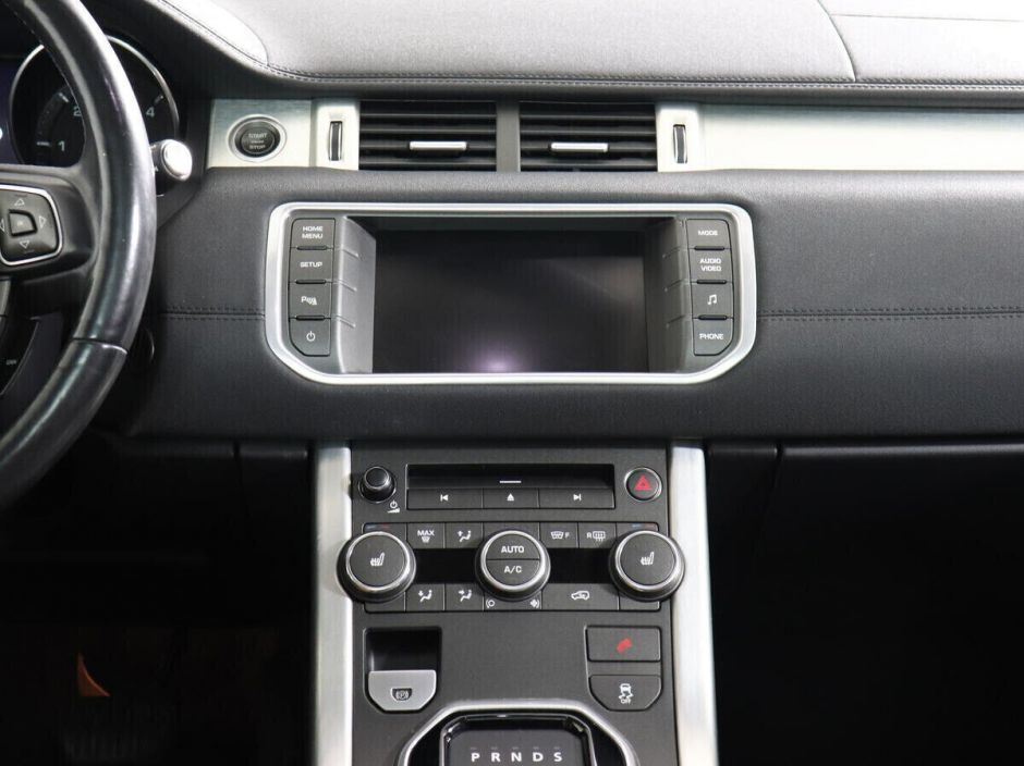 Land Rover Range Rover Evoque 2.2 АКПП, 2014, 120 000 км фото 9