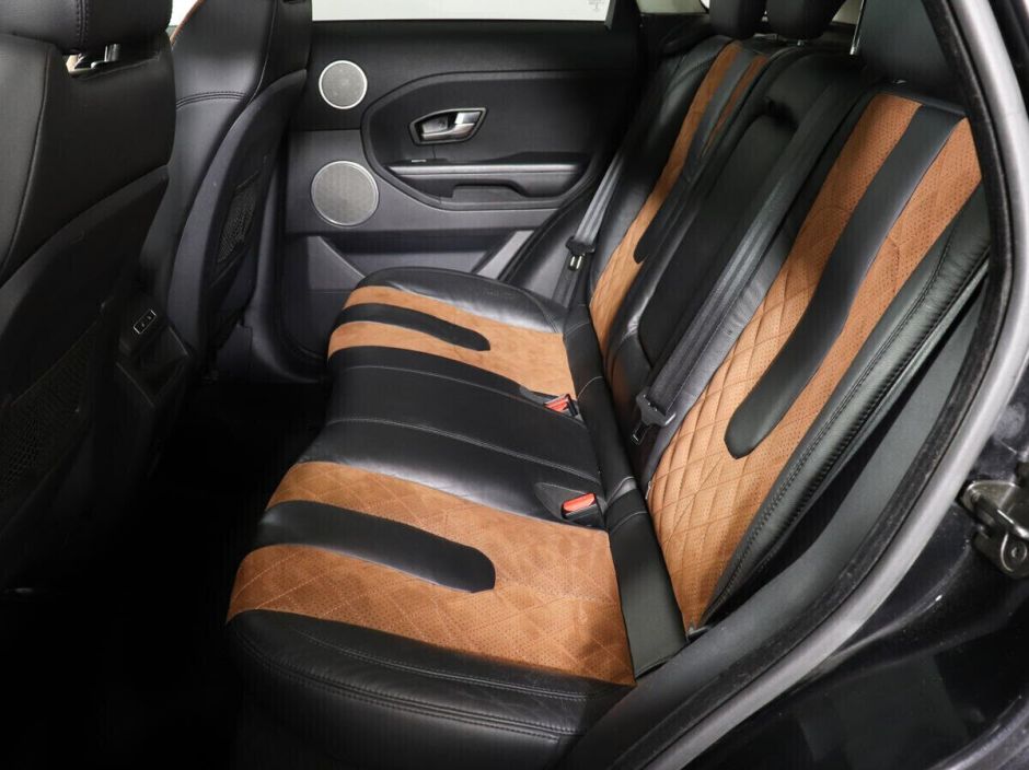 Land Rover Range Rover Evoque 2.2 АКПП, 2014, 120 000 км фото 10