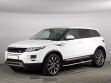Land Rover Range Rover Evoque 2.2 АКПП, 2015, 102 000 км превью 1