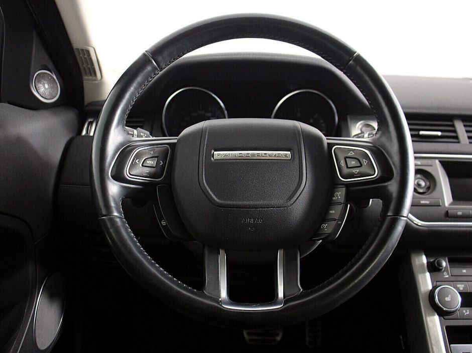 Land Rover Range Rover Evoque 2.2 АКПП, 2015, 102 000 км фото 11