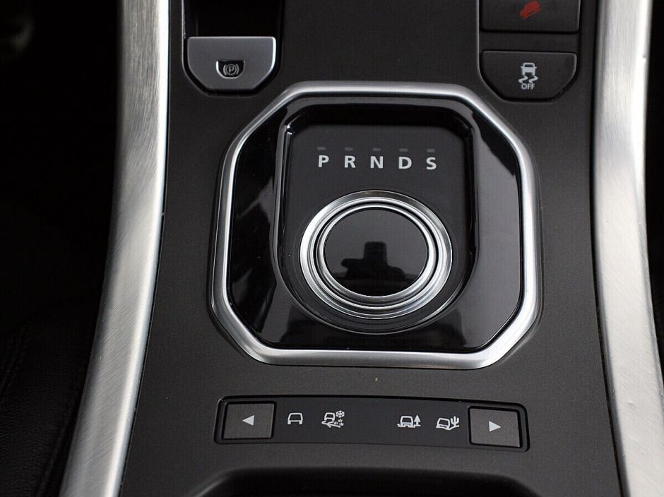 Land Rover Range Rover Evoque 2.2 АКПП, 2015, 102 000 км фото 12