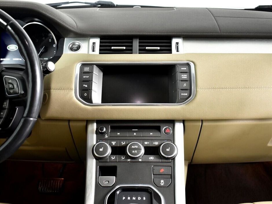 Land Rover Range Rover Evoque 2.0 АКПП, 2015, 96 000 км фото 11