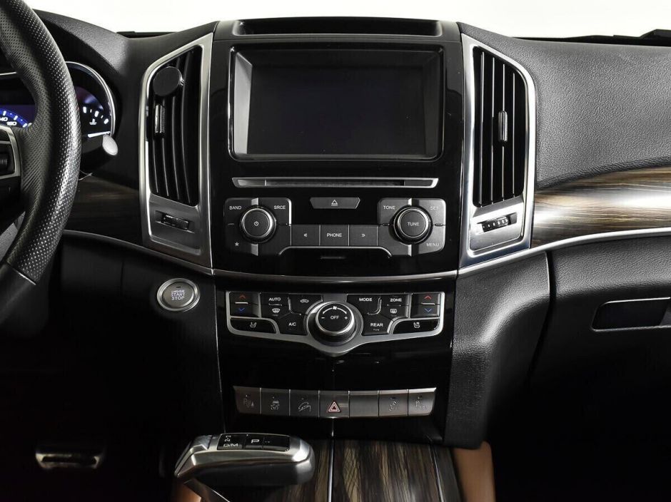 Haval H9 2.0 АКПП, 2018, 63 000 км фото 11