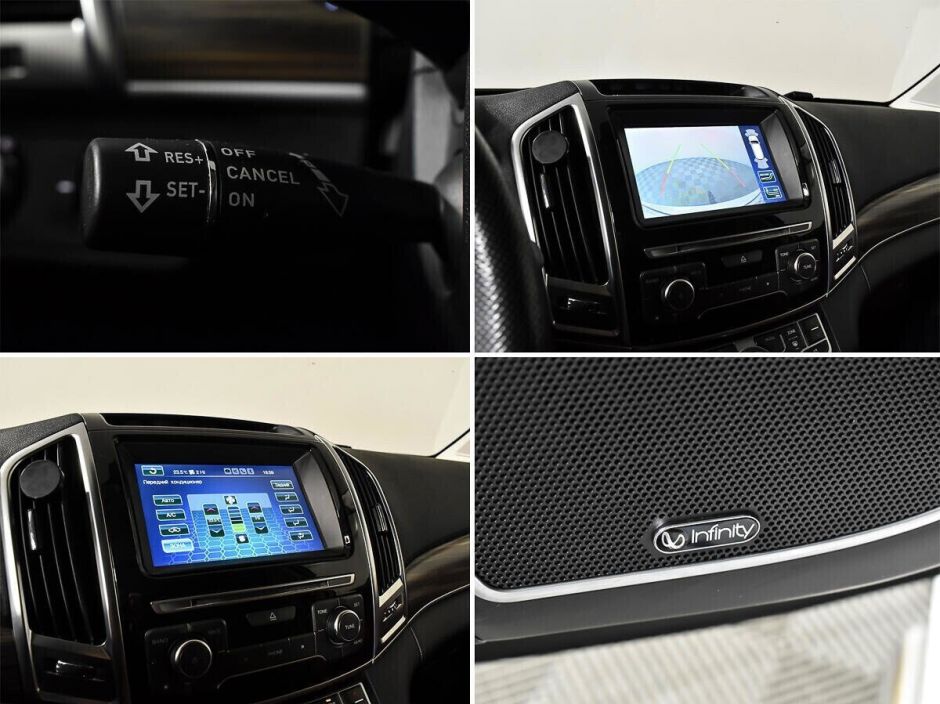 Haval H9 2.0 АКПП, 2018, 63 000 км фото 13