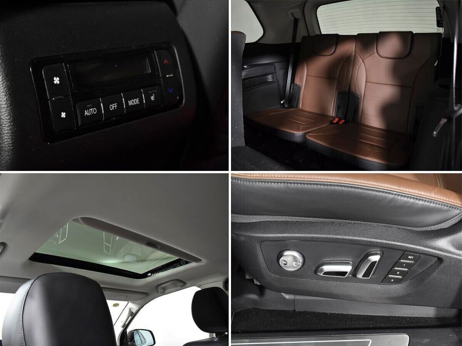 Haval H9 2.0 АКПП, 2018, 63 000 км фото 15