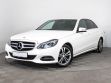 Mercedes-Benz E-Класс 2.1 АКПП, 2013, 120 000 км превью 1