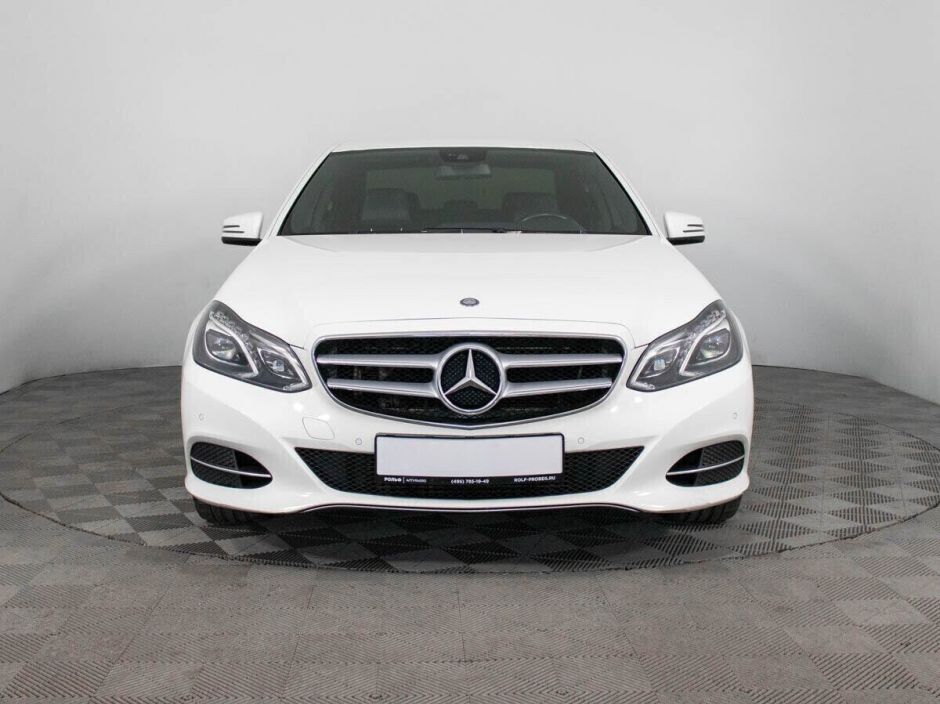 Mercedes-Benz E-Класс 2.1 АКПП, 2013, 120 000 км фото 5