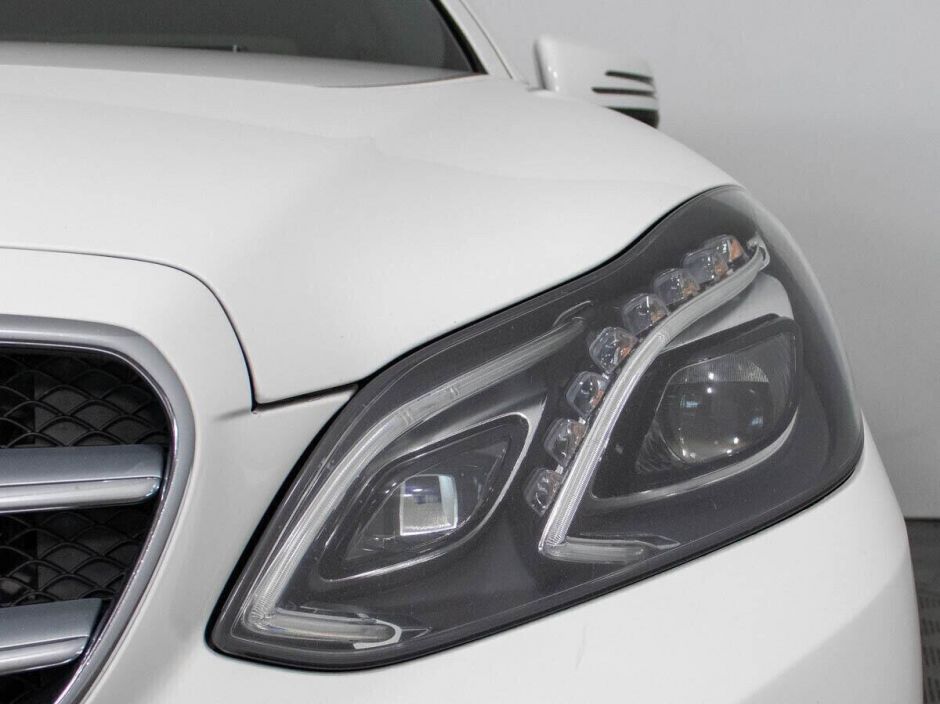 Mercedes-Benz E-Класс 2.1 АКПП, 2013, 120 000 км фото 6