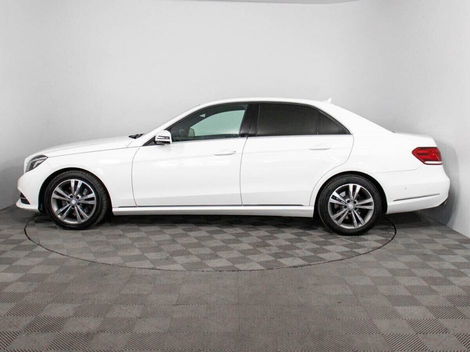 Mercedes-Benz E-Класс 2.1 АКПП, 2013, 120 000 км фото 8