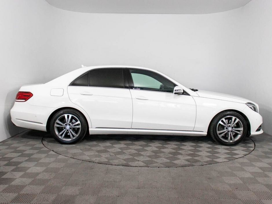 Mercedes-Benz E-Класс 2.1 АКПП, 2013, 120 000 км фото 9