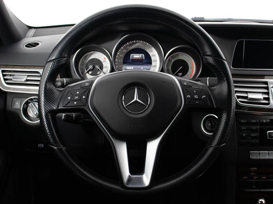 Mercedes-Benz E-Класс 2.1 АКПП, 2013, 120 000 км фото 10