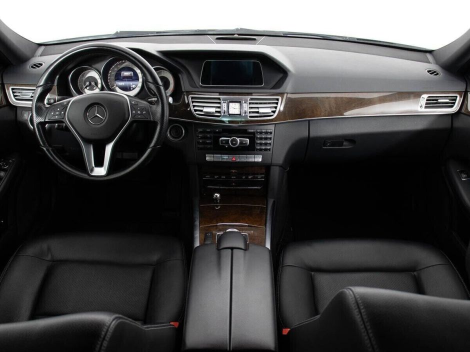 Mercedes-Benz E-Класс 2.1 АКПП, 2013, 120 000 км фото 11