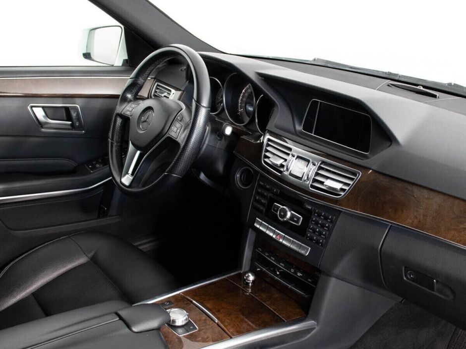 Mercedes-Benz E-Класс 2.1 АКПП, 2013, 120 000 км фото 12