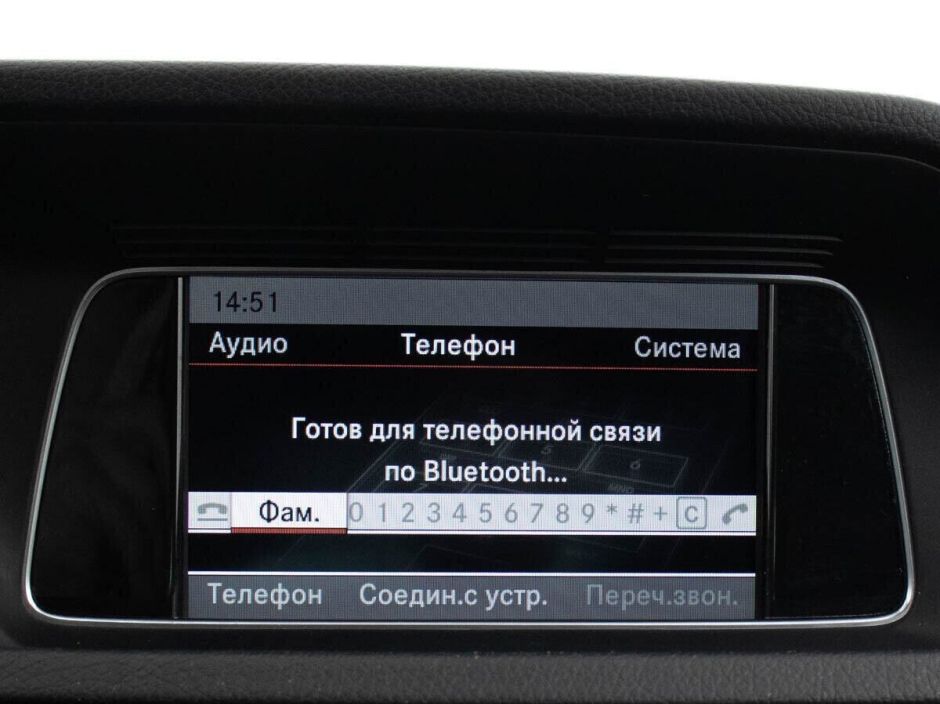 Mercedes-Benz E-Класс 2.1 АКПП, 2013, 120 000 км фото 13