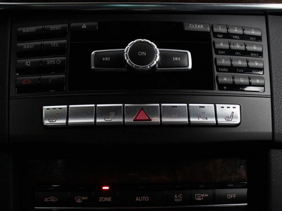 Mercedes-Benz E-Класс 2.1 АКПП, 2013, 120 000 км фото 14