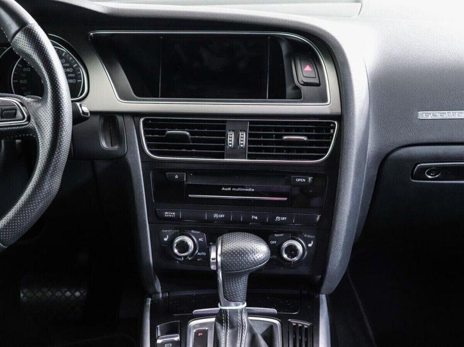 Audi A5 2.0 РКПП, 2012, 144 000 км фото 11