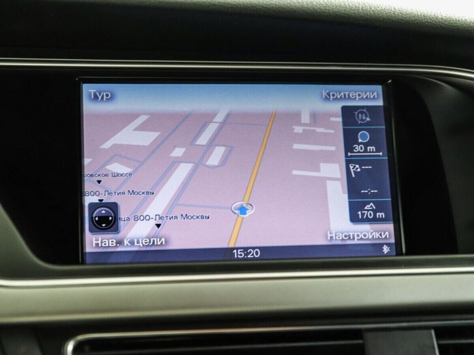 Audi A5 2.0 РКПП, 2012, 144 000 км фото 12