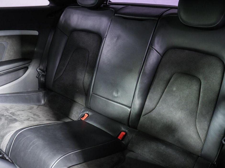 Audi A5 2.0 РКПП, 2012, 144 000 км фото 13