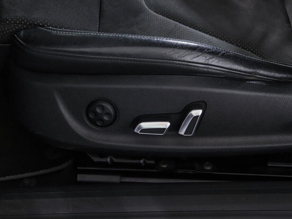 Audi A5 2.0 РКПП, 2012, 144 000 км фото 14