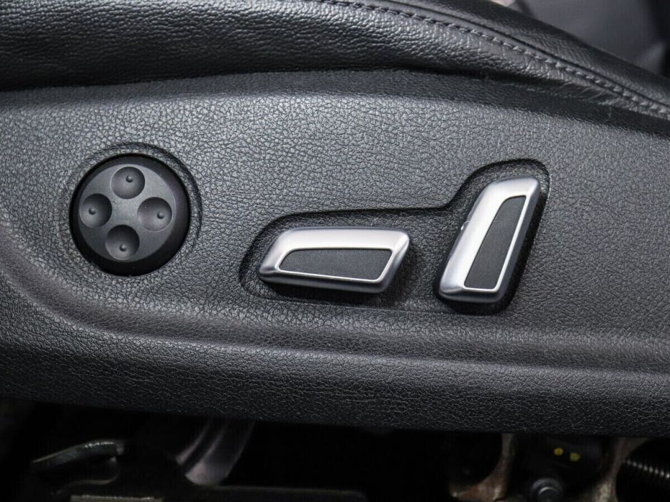 Audi A5 2.0 РКПП, 2014, 118 000 км фото 14