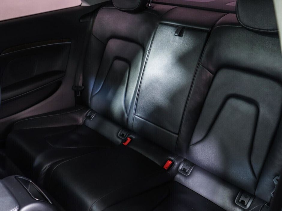 Audi A5 2.0 РКПП, 2014, 118 000 км фото 15