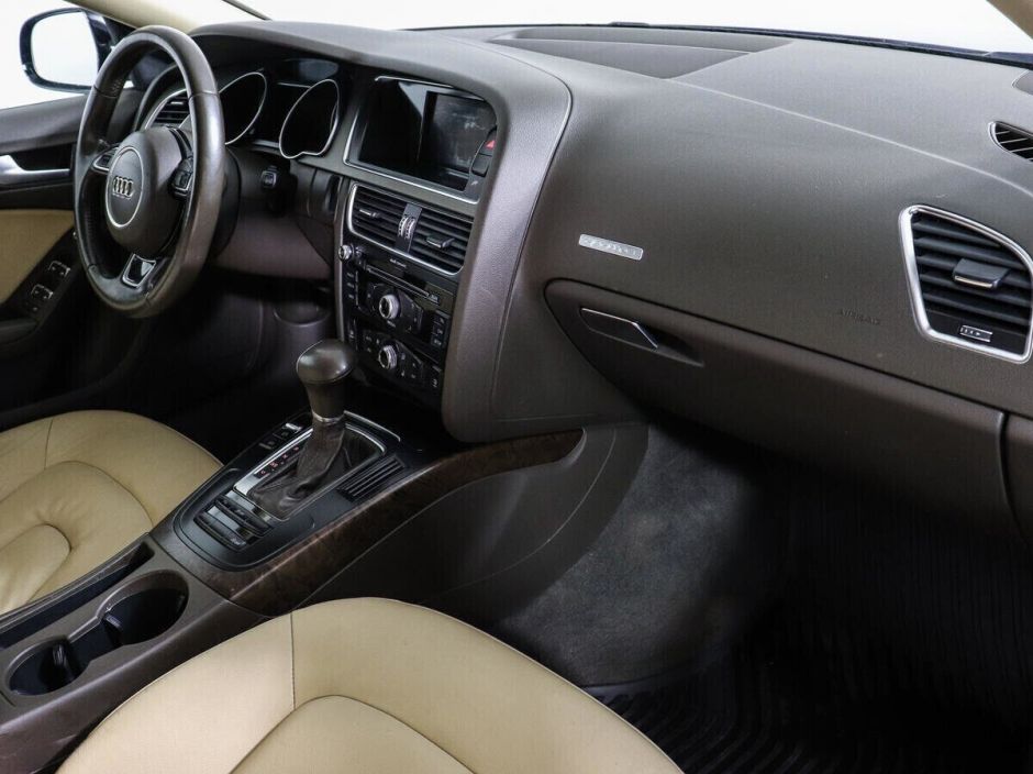 Audi A5 2.0 РКПП, 2011, 143 000 км фото 11