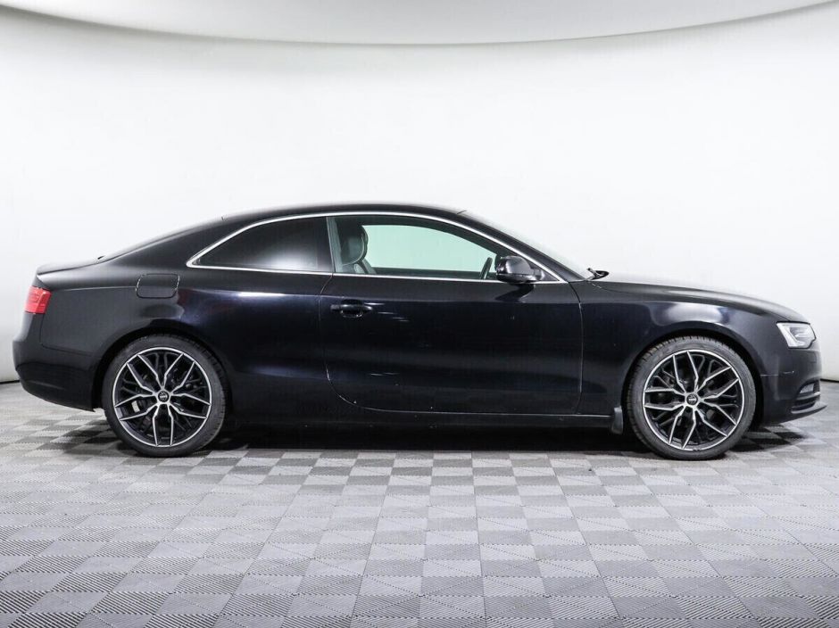 Audi A5 2.0 РКПП, 2011, 150 000 км фото 8