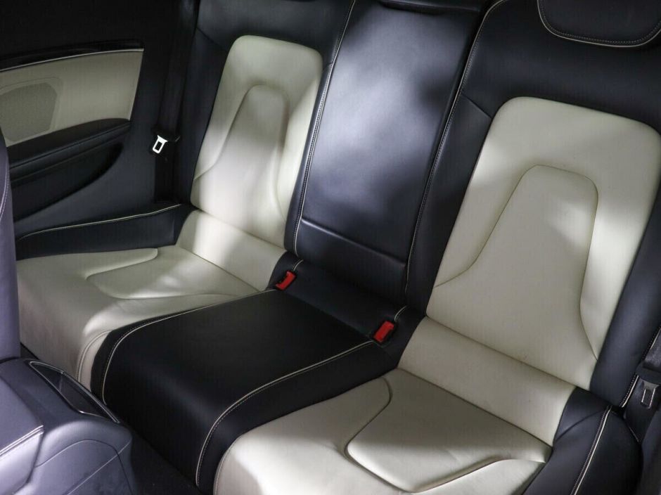 Audi A5 2.0 РКПП, 2011, 150 000 км фото 11