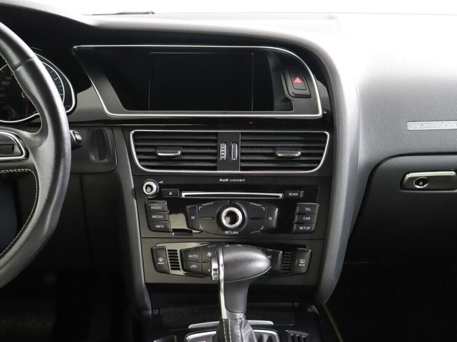 Audi A5 2.0 РКПП, 2011, 150 000 км фото 13