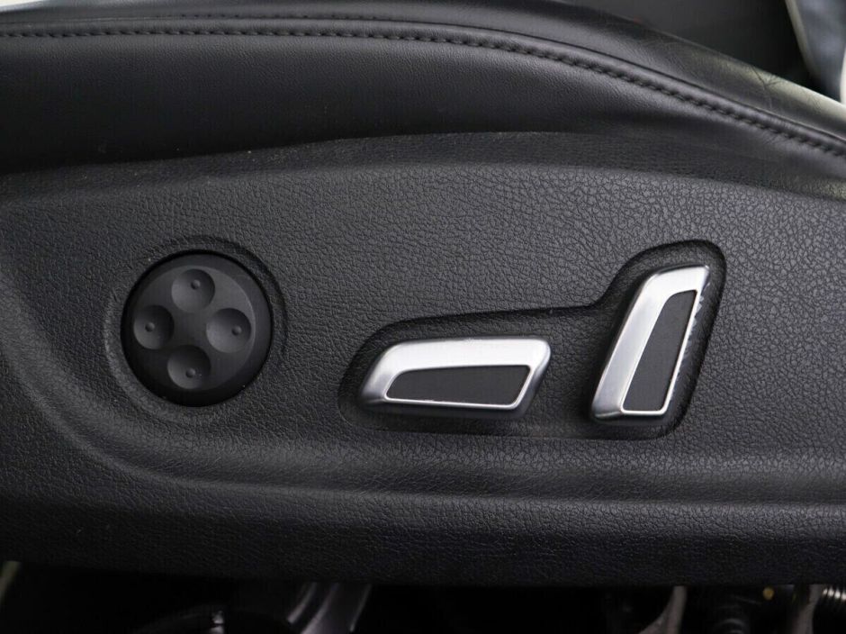 Audi A5 2.0 РКПП, 2011, 150 000 км фото 14