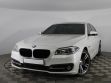 BMW 5 серии 2.0 АКПП, 2016, 92 000 км превью 1