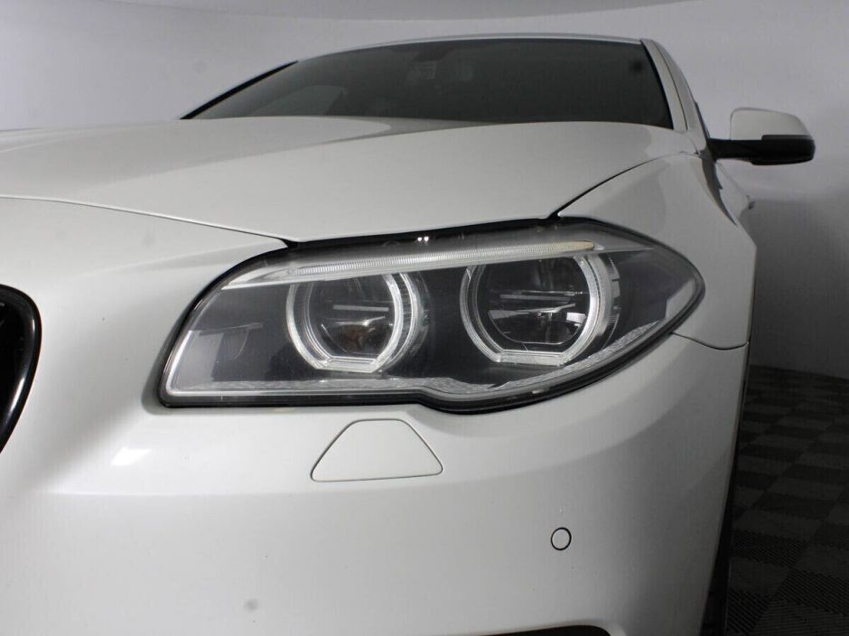 BMW 5 серии 2.0 АКПП, 2016, 92 000 км фото 7