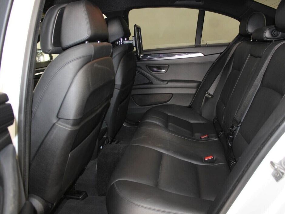 BMW 5 серии 2.0 АКПП, 2016, 92 000 км фото 10