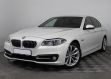 BMW 5 серии 2.0 АКПП, 2016, 89 000 км превью 1