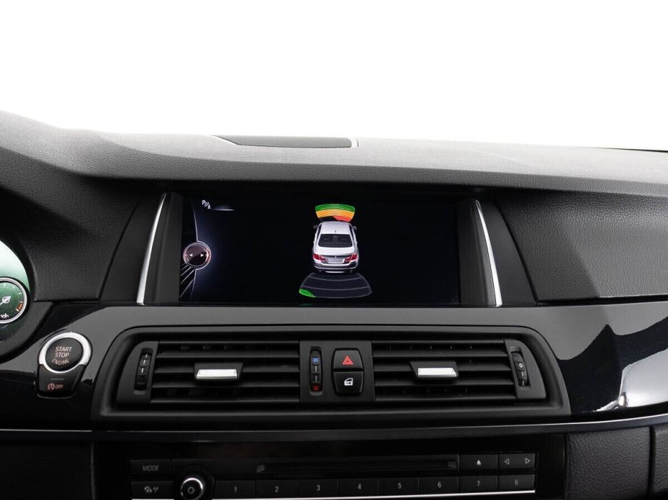 BMW 5 серии 2.0 АКПП, 2016, 89 000 км фото 5