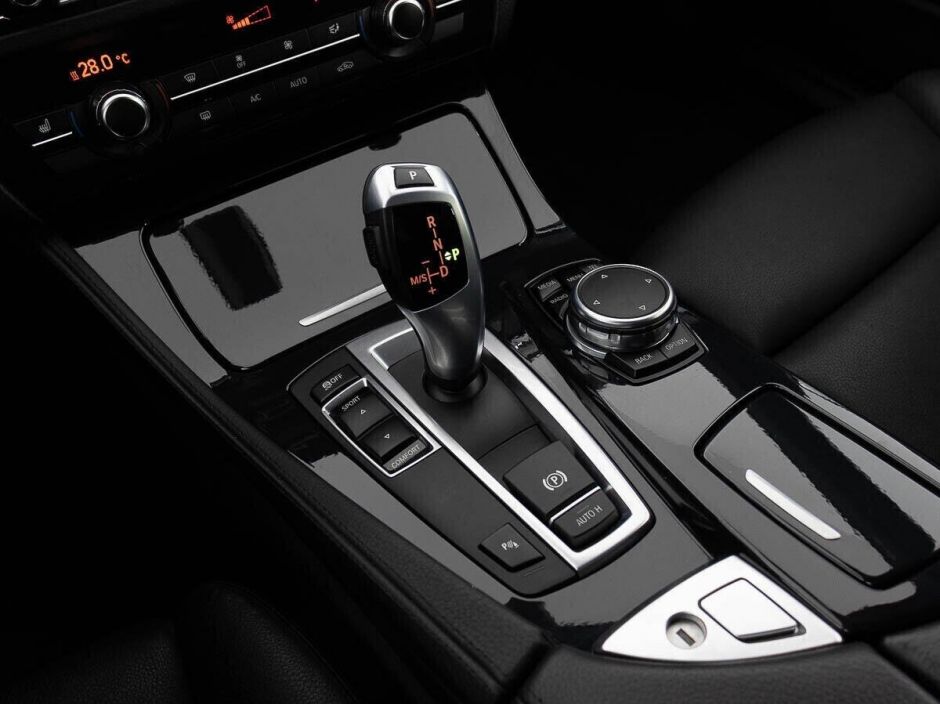 BMW 5 серии 2.0 АКПП, 2016, 89 000 км фото 7